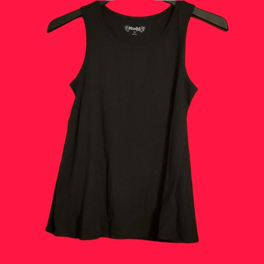 Mudd tee